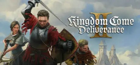 Kingdom Come Deliverance 2 Gold Edition (2025) + ALL DLC + Pre-Purchase Bonus + Bonus Content + Language Pack FREE DOWNLOAD